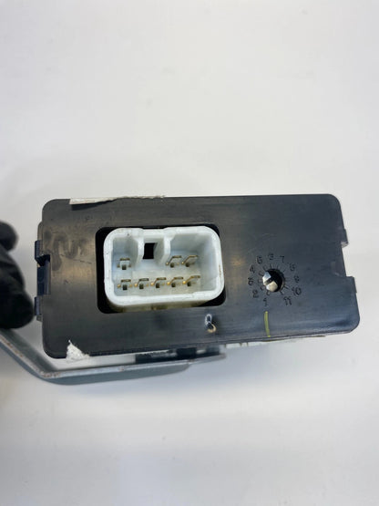 2005 TOYOTA SIENNA GLASS BREAKAGE SENSOR CONTROL MODULE 08192-3T810 OEM