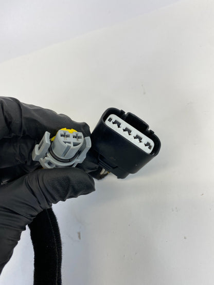 2014-2016 Kia Optima SEDAN Rear Left Side Door Panel Wire Wiring Harness OEM