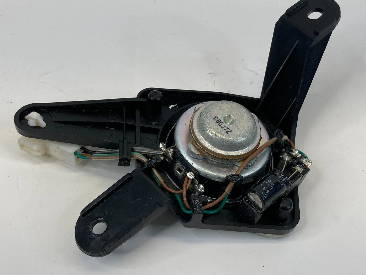 2006-2013 LEXUS IS250 FRONT DOOR AUDIO SOUND SPEAKER TWEETER 86160-53250 OEM