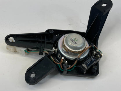 2006-2013 LEXUS IS250 FRONT DOOR AUDIO SOUND SPEAKER TWEETER 86160-53250 OEM