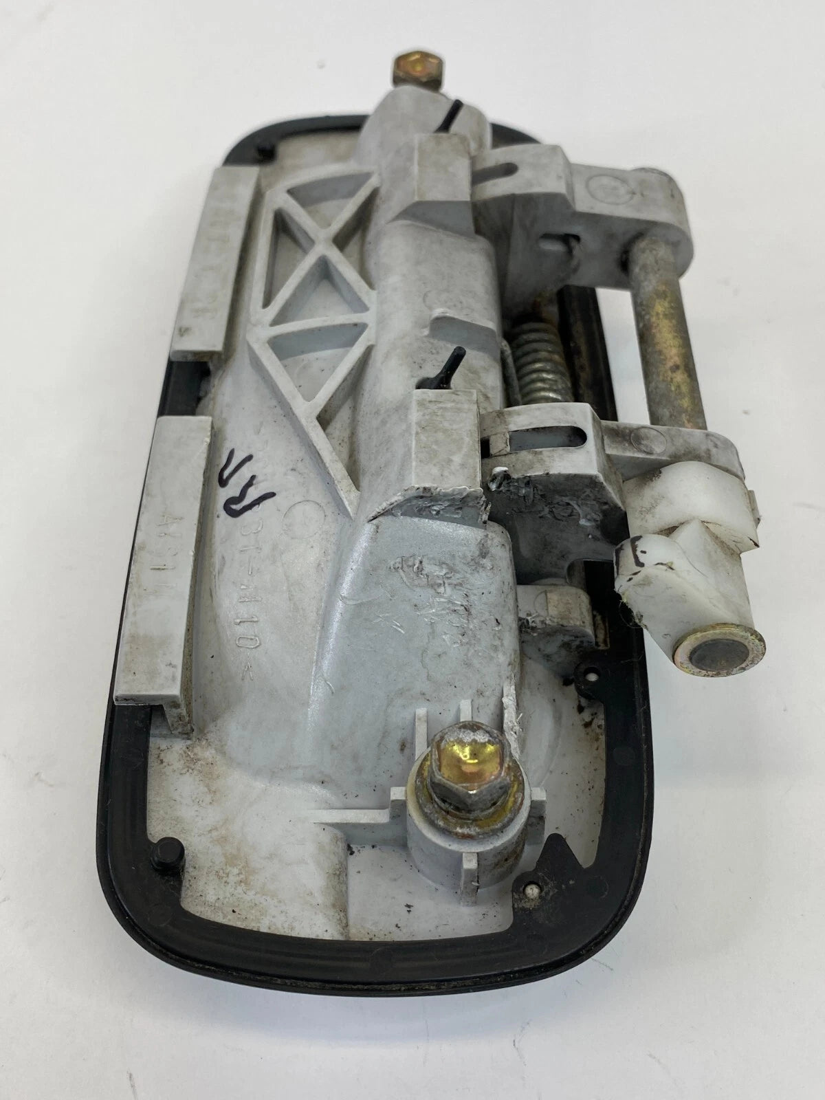 1998-2005 LEXUS GS300 REAR RIGHT SIDE EXTERIOR DOOR HANDLE ASSEMBLY OEM