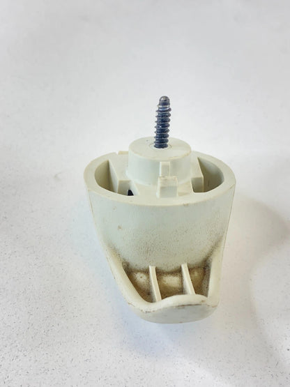 2007 2008 Dodge Caliber Hatchback Rear Interior Roof Hanger Hook Cloth Clip OEM