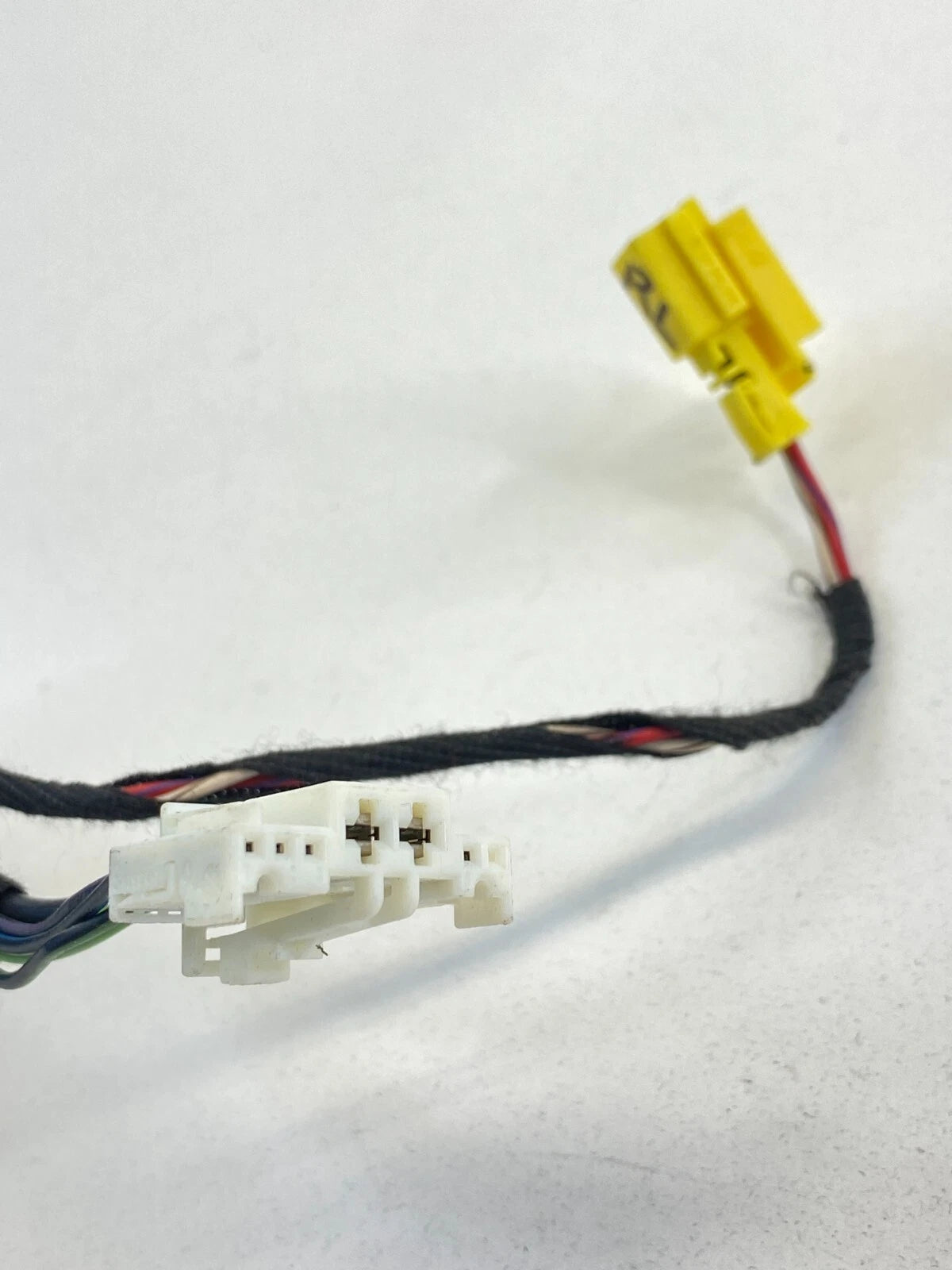 2003-2006 MERCEDES-BENZ E500 REAR LEFT DOOR WIRE WIRING HARNESS A2115408408 OEM