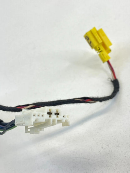 2003-2006 MERCEDES-BENZ E500 REAR LEFT DOOR WIRE WIRING HARNESS A2115408408 OEM