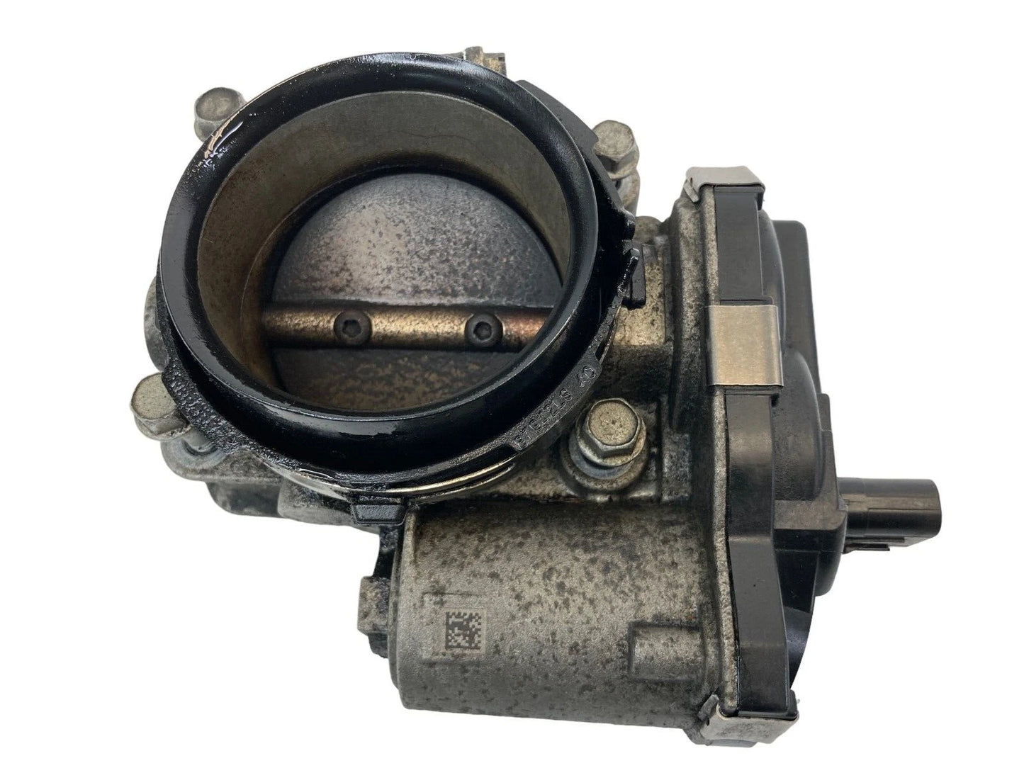 2012-2017 BUICK REGAL EQUINOX 2.4L L4 AT THROTTLE BODY VALVE ASSY 12632101C OEM