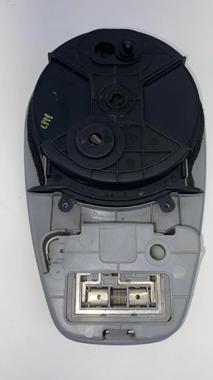 05-07 HONDA ODYSSEY REAR ROOF OVERHEAD DOME MAP LIGHT W/ AC AIR VENT GRILLE OEM