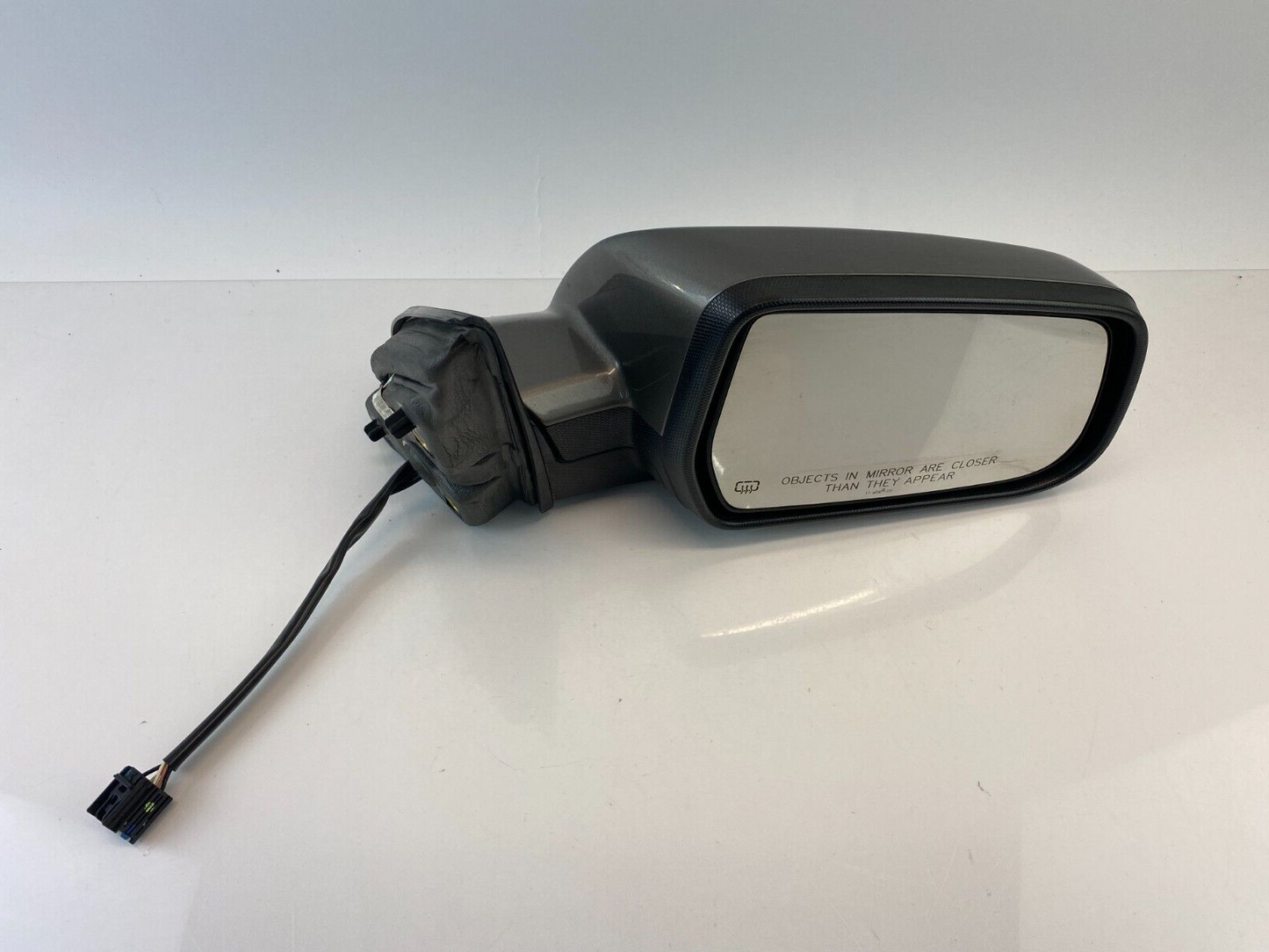 10-14 Chevrolet Equinox Right Passenger Side View Power Door Mirror 20858732