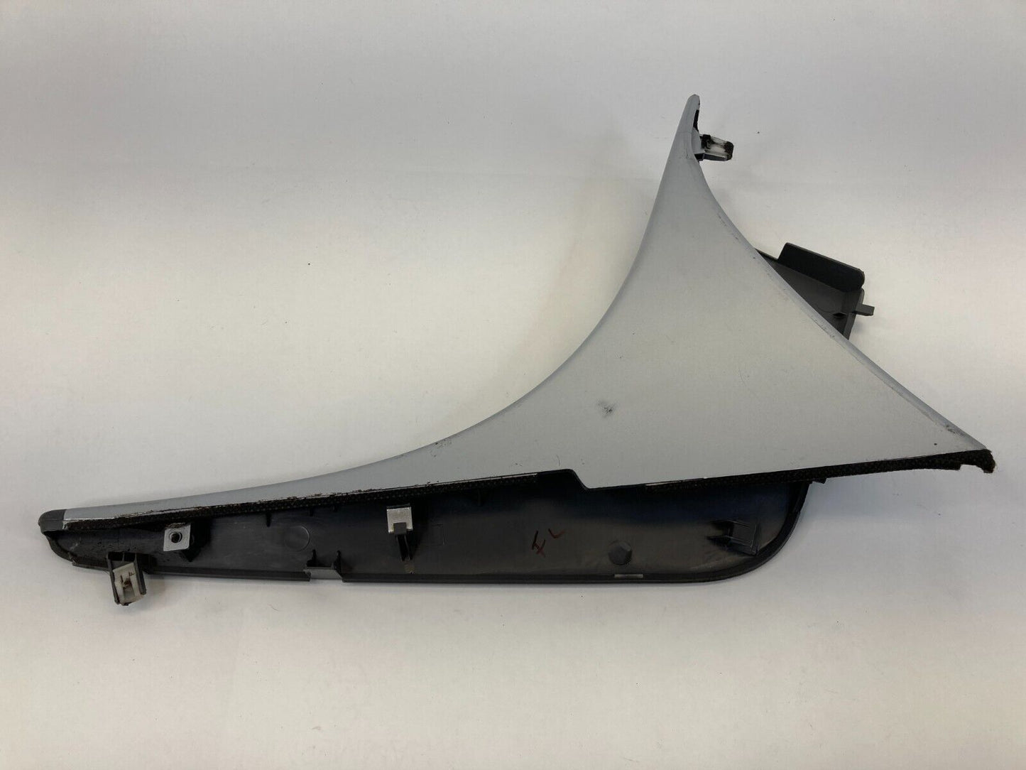 11-14 Hyundai Sonata Center Console Left Side Cover Trim Molding 84691-3Q000 OEM