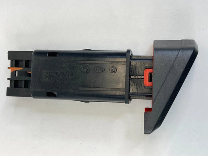 2012-2014 HYUNDAI SONATA EMERGENCY LIGHT CONTROL SWITCH BUTTON 202009278 OEM