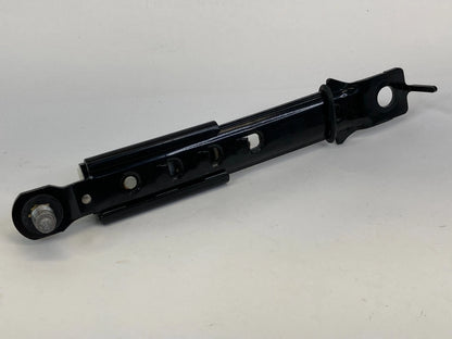 2006-2010 HYUNDAI SONATA SEDAN FRONT LEFT SEAT BELT SEATBELT HEIGHT ADJUSTER OEM