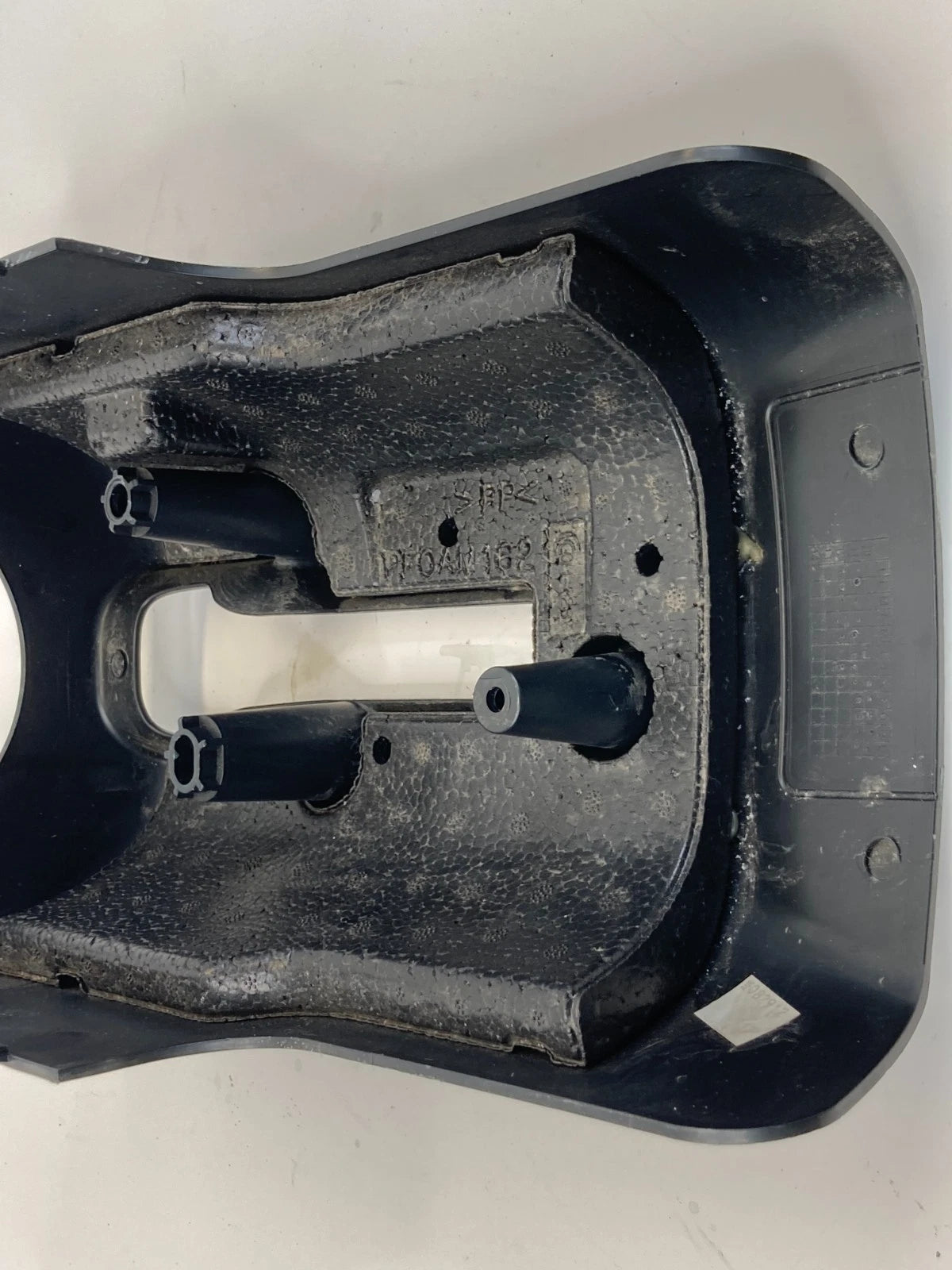 2011-2014 AVENGER CHYRSLER 200 STEERING COLUMN COVER LOWER SHROUD TRIM BEZEL OEM