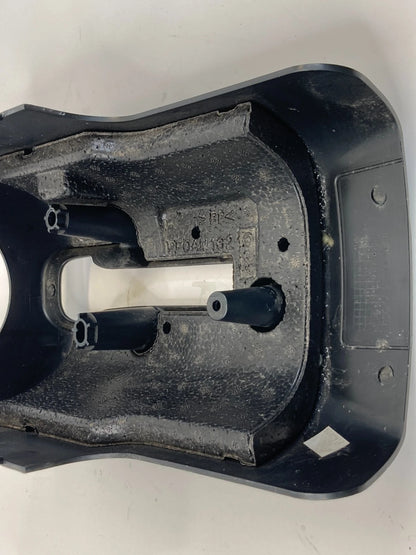 2011-2014 AVENGER CHYRSLER 200 STEERING COLUMN COVER LOWER SHROUD TRIM BEZEL OEM