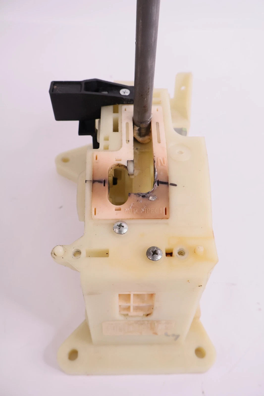 2014-2016 HYUNDAI ELANTRA 1.8 AUTO TRANS BASE FLOOR GEAR SHIFTER LEVER ASSY OEM