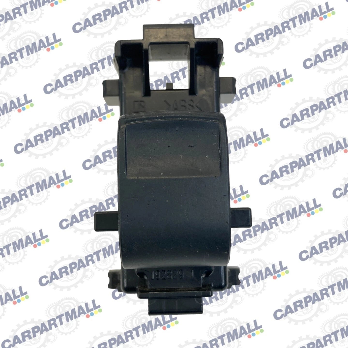 2007-2010 TOYOTA CAMRY REAR LEFT SIDE DOOR POWER WINDOW BUTTON SWITCH RR LH OEM
