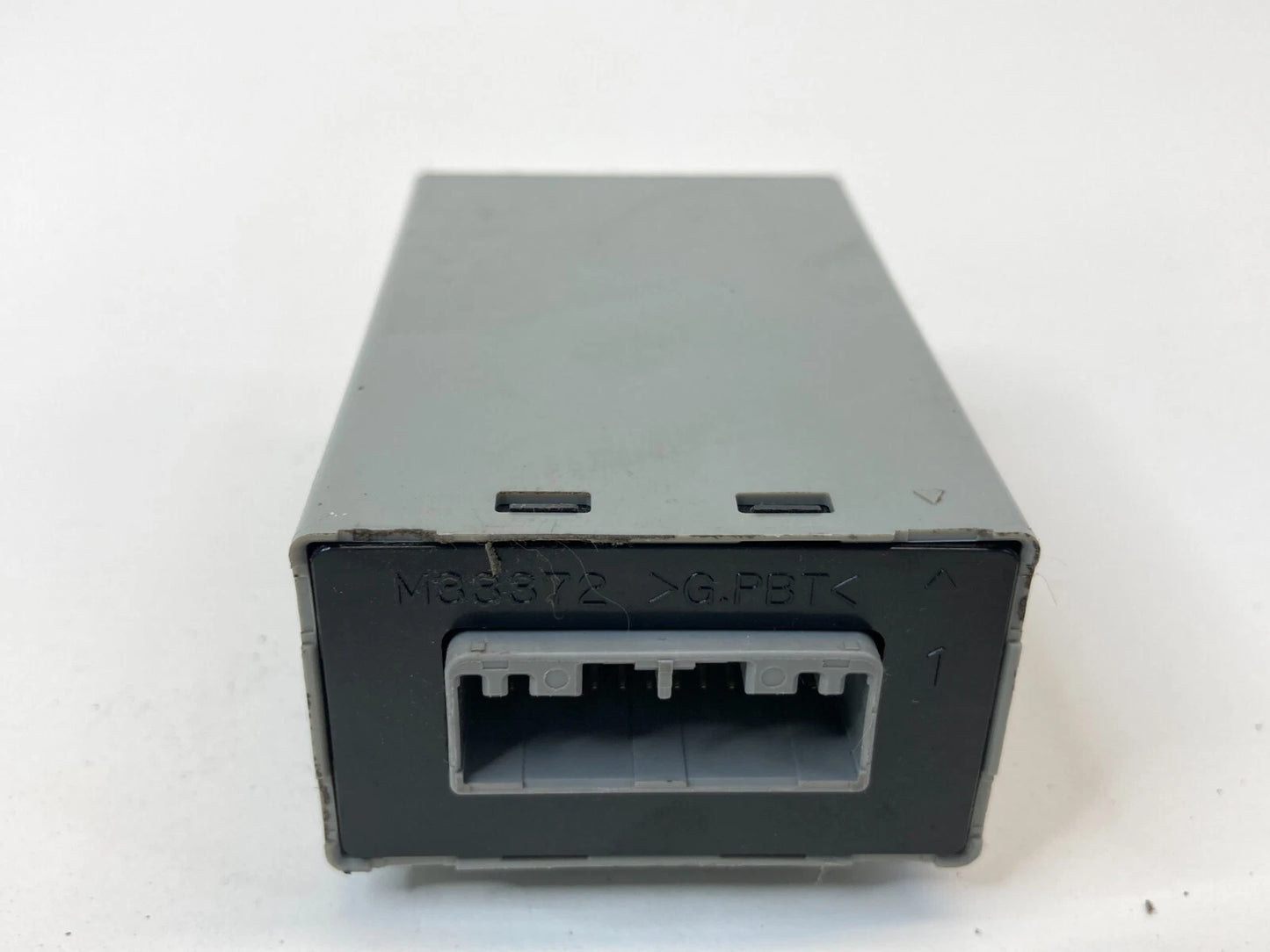 2007 2008 ACURA RDX SUV 4DR 2.3L L4 16V DOOR MIRROR CONTROL MODULE UNIT OEM