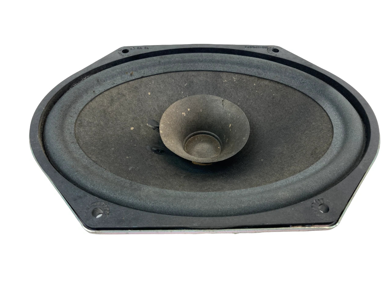 2009-2011 FORD FOCUS SEDAN FRONT RIGHT SIDE DOOR AUDIO SPEAKER 8R3T-18808-BA