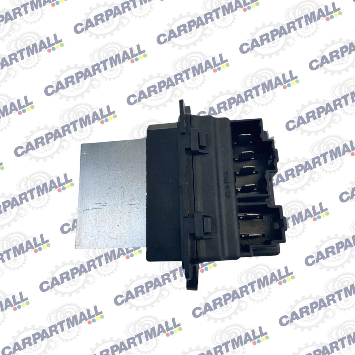 04-08 CHRYSLER PACIFICA 3.5 REAR AC BLOWER MOTOR RESISTOR CONTROL MODULE 790834U