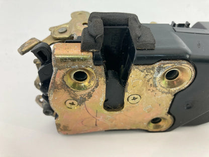 05-08 DODGE MAGNUM 06-10 CHARGER REAR RIGHT PASSENGER DOOR LOCK LATCH ACTUATOR