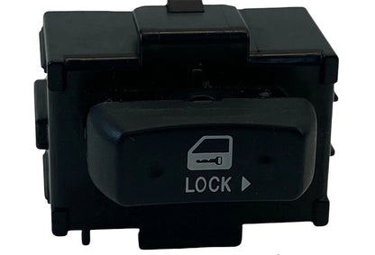 2007 2008 2009 TOYOTA CAMRY FRONT DOOR LOCK CONTROL SWITCH BUTTON OEM