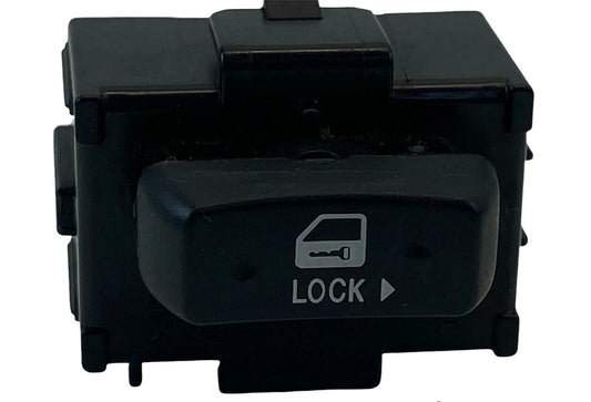 2007 2008 2009 TOYOTA CAMRY FRONT DOOR LOCK CONTROL SWITCH BUTTON OEM
