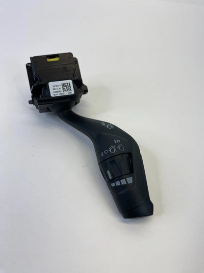 2013-2020 FORD FUSION FRONT WINDSHIELD WIPER LEVER SWITCH DG9T-17A553-AFW