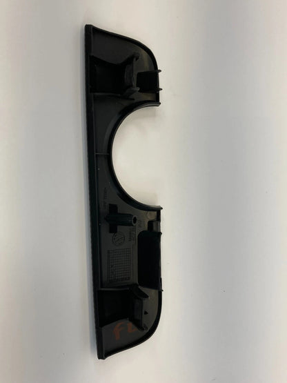 11-14 VOLKSWAGEN JETTA SEDAN FRONT LEFT DASH HEADLIGHT SWITCH BEZEL 5C7-858-417