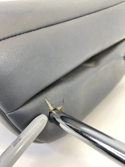2007 2008 INFINITI G35 SEDAN FRONT LEFT DRIVER SEAT HEADREST HEAD REST FR LH