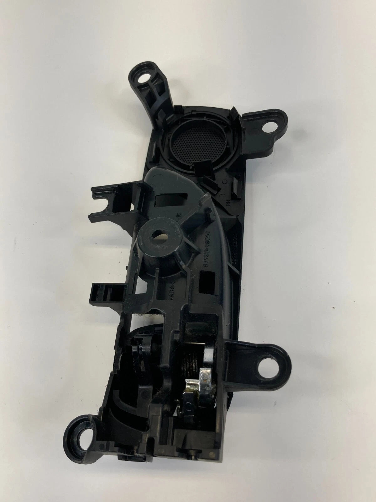 2006-2013 LEXUS IS250 IS350 REAR RIGHT PASSENGER INNER DOOR HANDLE 67730-53010