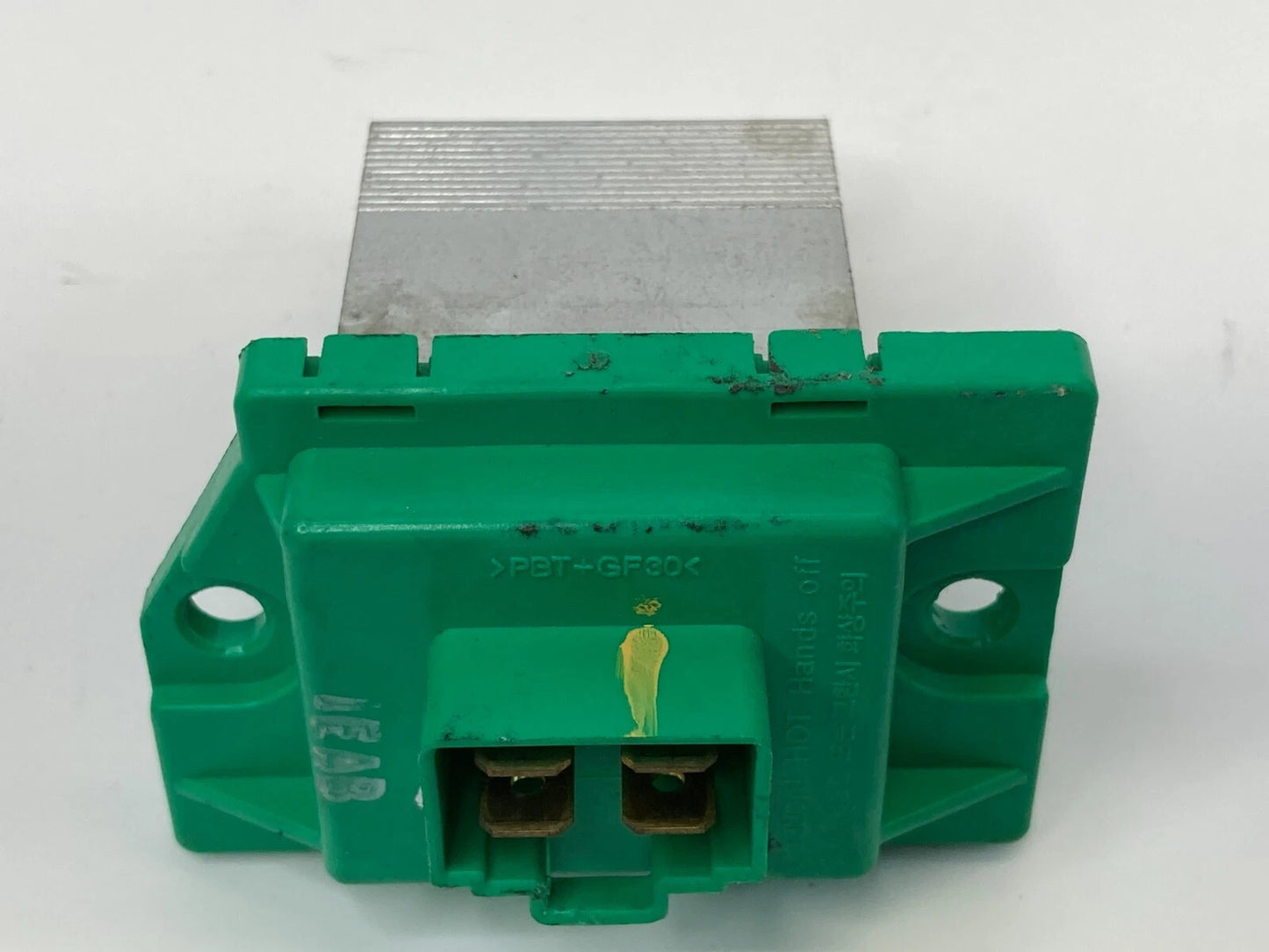 2011-2015 KIA OPTIMA HVAC AC HEATER FAN BLOWER MOTOR RESISTOR CONTROL MODULE OEM