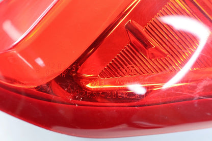 2020-2024 FORD EXPLORER REAR RIGHT RH SIDE OUTER TAIL LIGHT HALOGEN LAMP OEM