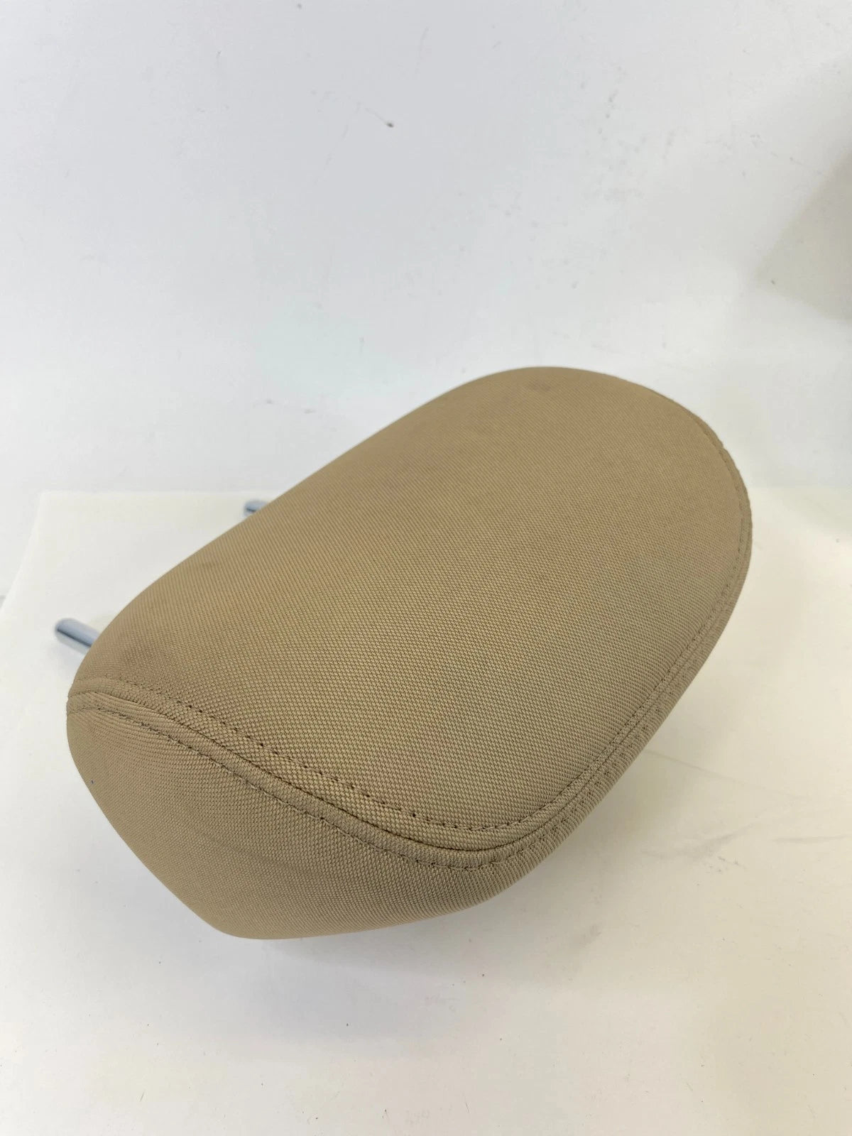 2011-2014 HYUNDAI SONATA REAR LEFT RIGHT & CENTER SEAT HEADREST HEAD REST SET 3