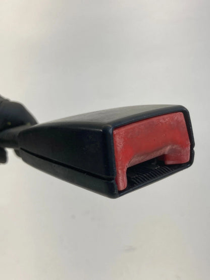 05-07 MERCURY MARINER FRONT LEFT SIDE SEAT BELT BUCKLE 6L84-7861203-BCW OEM