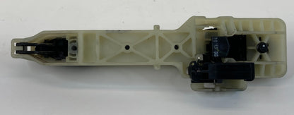 2011-2014 Hyundai Sonata Rear Right Side Exterior Door Handle Assembly RR RH OEM