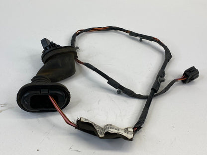 2005 05 Dodge Neon Sedan Rear Right Side Door Wire Harness 04794625AC OEM