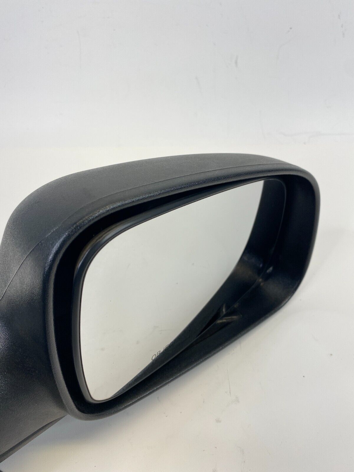 1999-2004 Jeep Grand Cherokee Right Passenger Side View Power Mirror E1010581