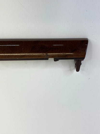 2000 2001 LEXUS ES300 FRONT CENTER DASH LOWER TRIM FINISH MOLDING 55414-33060