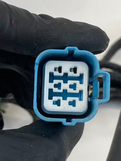 2005-2010 Honda Odyssey Rear Right Side Sliding Door Harness Wire 32754SHJA004