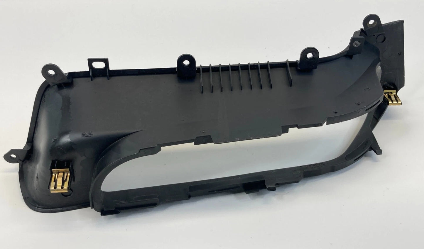 2014 2015 CHEVROLET MALIBU CENTER CONSOLE PARKING BRAKE TRIM COVER BEZEL 5067895