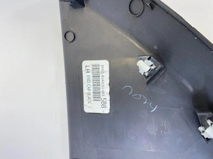 2012-2018 FORD FOCUS DASH LEFT SIDE END CAP COVER TRIM BEZEL BM-51A044C61-AB