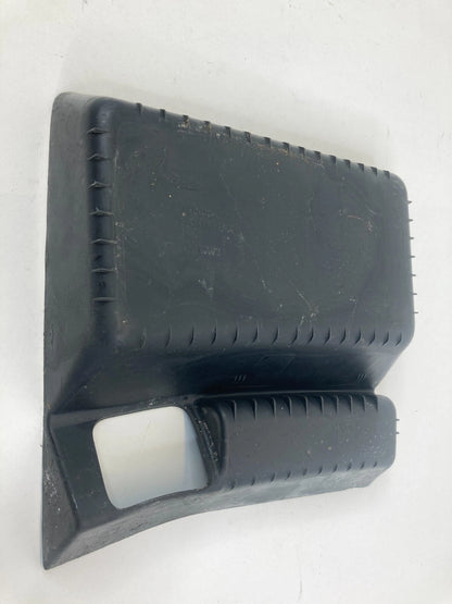 13-16 FORD FUSION CENTER CONSOLE RUBBER COIN TRAY INSERT PANEL DS73-F045M97-A