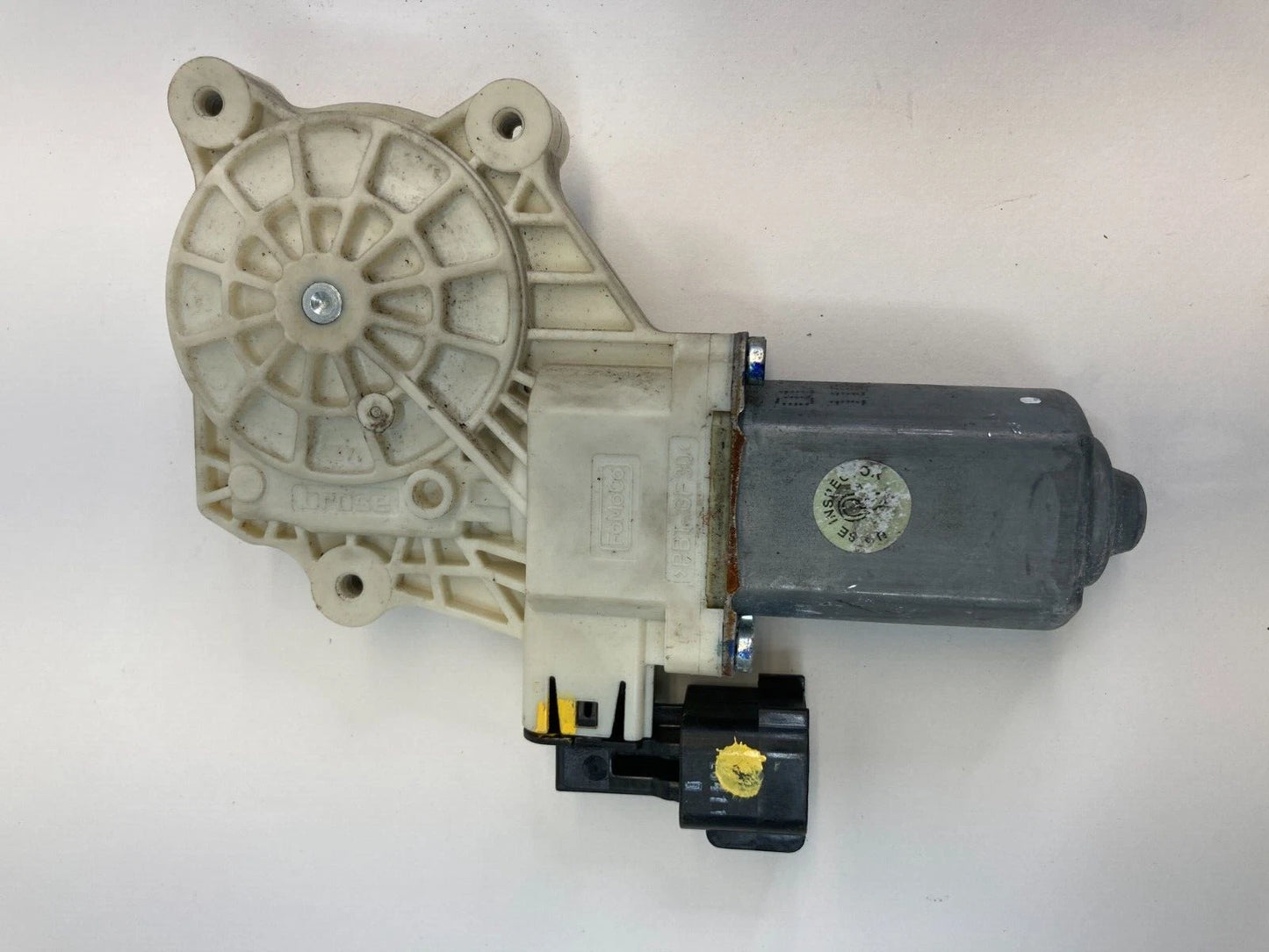 2012-2018 FORD FOCUS FRONT LEFT DRIVER DOOR WINDOW MOTOR BM51-A23201-BB 6 PINS