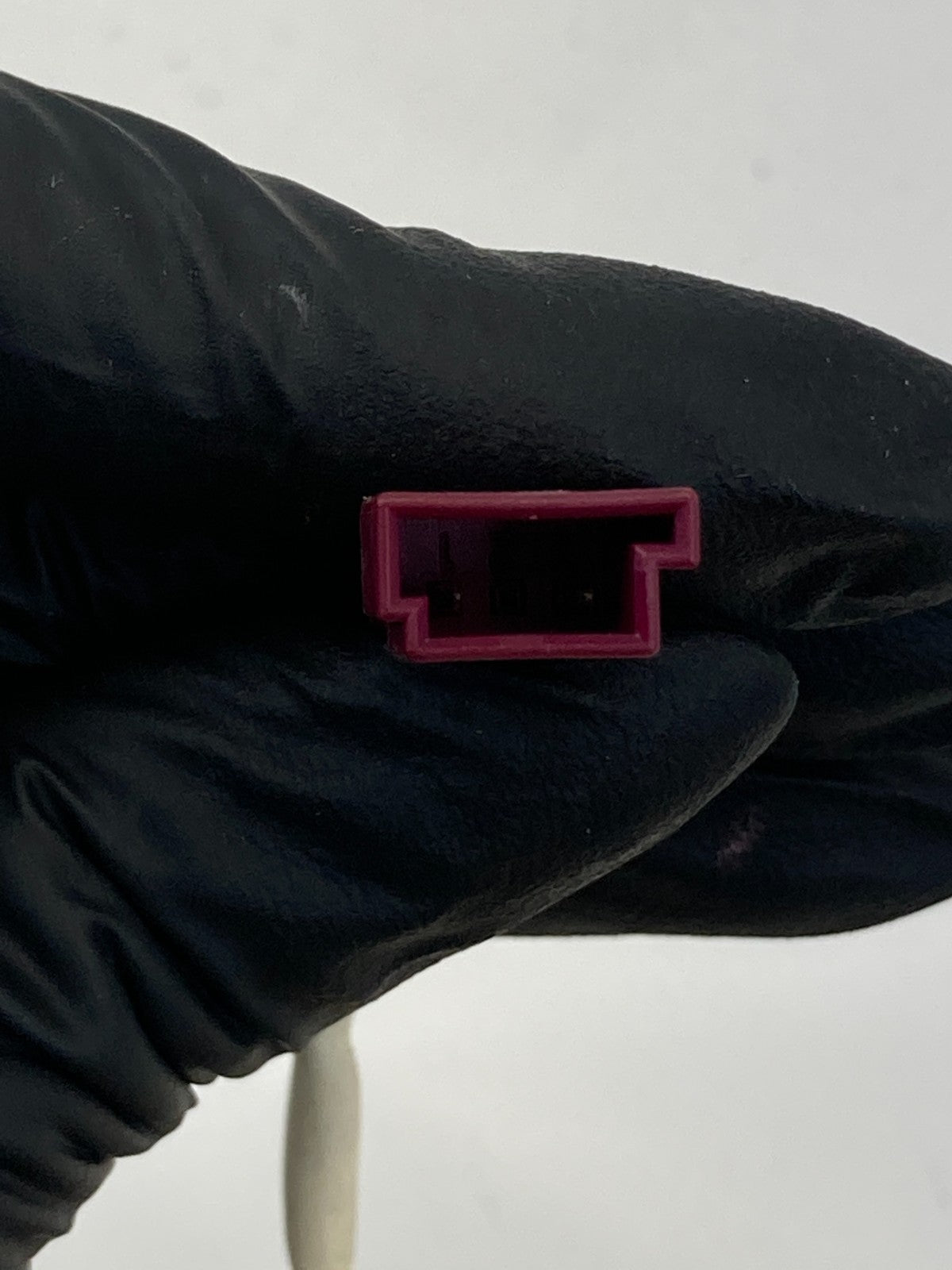 2007 2008 BMW 328xi 07-11 BMW 328i Roof Sunvisor Sun Visor Shade Pair Set