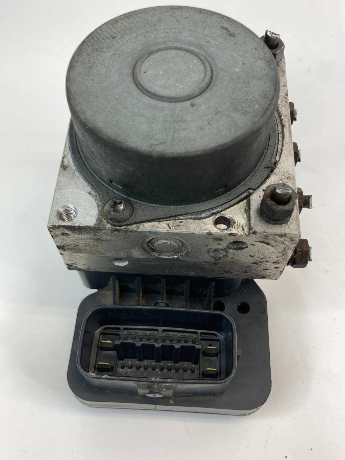 2009 TOYOTA MATRIX 2.4L M/T FWD ABS PUMP ANTI LOCK BRAKE CONTROL 44510-02190 OEM