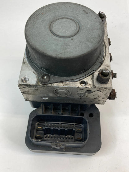 2009 TOYOTA MATRIX 2.4L M/T FWD ABS PUMP ANTI LOCK BRAKE CONTROL 44510-02190 OEM