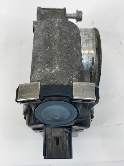 2012-2017 CHEVROLET EQUINOX 2.4L L4 AWD A/T THROTTLE BODY THROTTLE 12632101 OEM