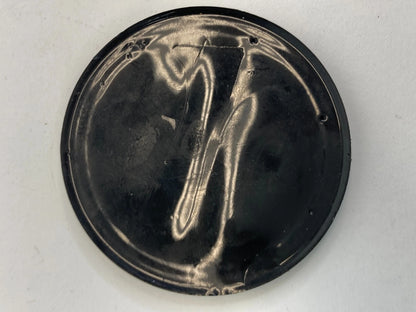 OEM 2009-2017 JEEP PATRIOT 2009-2017 JEEP COMPASS CUP HOLDER MAT LINER RUBBER