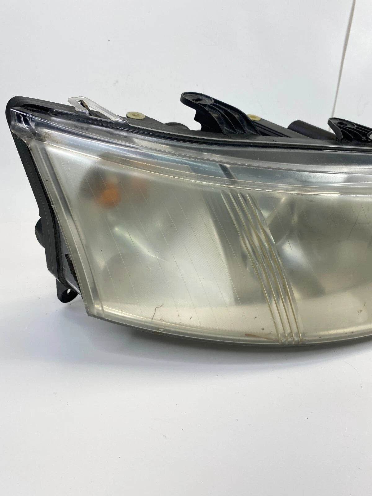 2005 2006 2007 SAAB 9-3 FRONT RIGHT FR RH SIDE HEADLIGHT HEADLAMP ASSEMBLY OEM