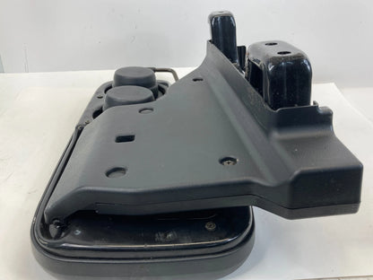 2002-2004 HONDA CR-V CRV CENTER CONSOLE FOLDING TRAY TABLE CUP HOLDER OEM