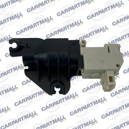05-11 AUDI A6 QUATTRO GLOVE BOX DOOR RELEASE ACTUATOR MOTOR UNIT 3B0959782A OEM