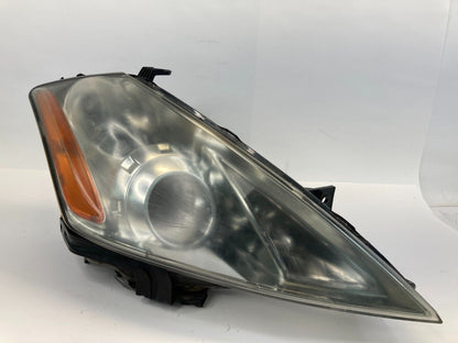 03-07 Nissan Murano Front Right Passenger Headlight Headlamp Xenon NZMNS111LBNA